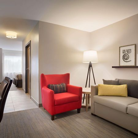 Country Inn & Suites By Radisson Asheville River Arts District Eksteriør bilde