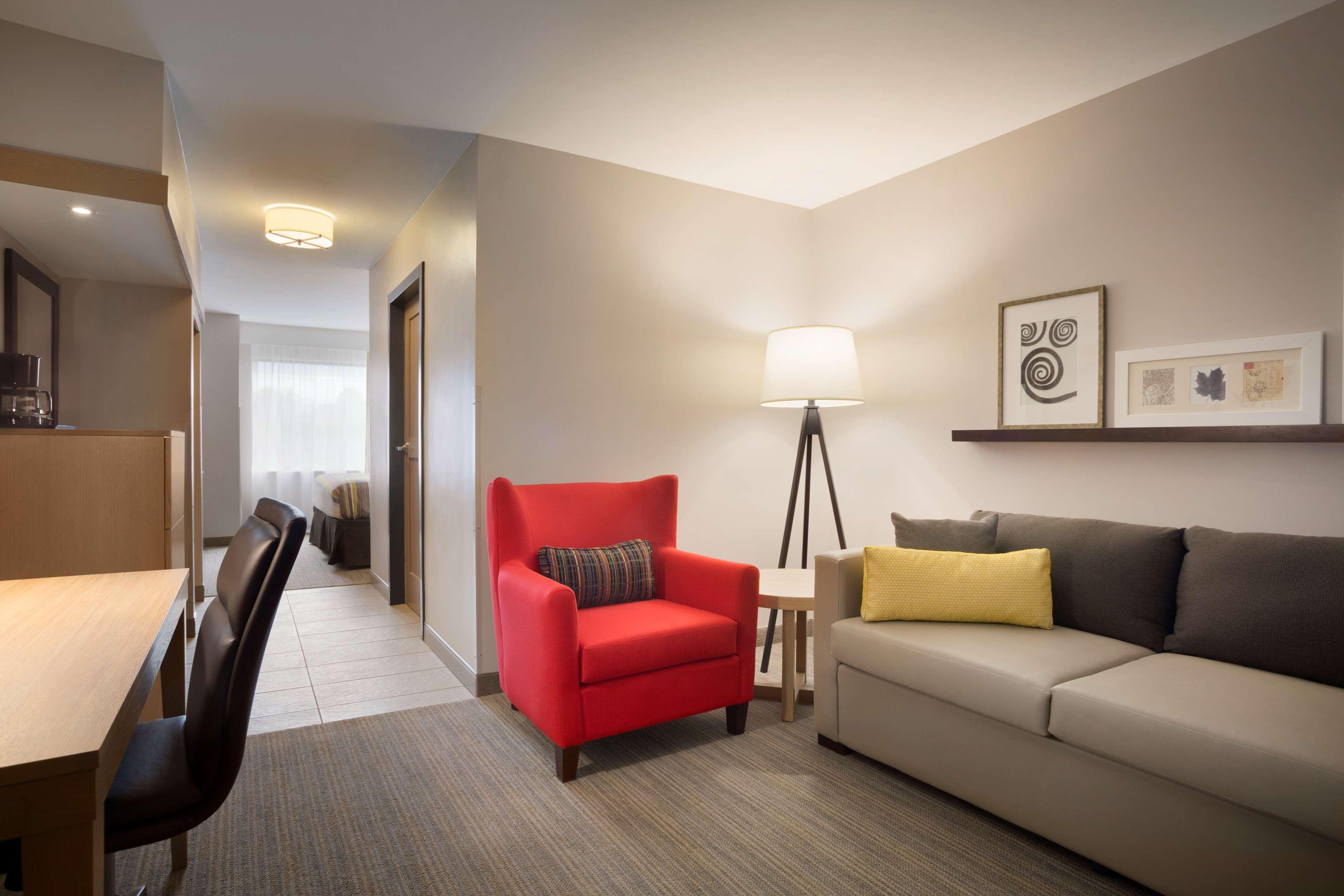 Country Inn & Suites By Radisson Asheville River Arts District Eksteriør bilde
