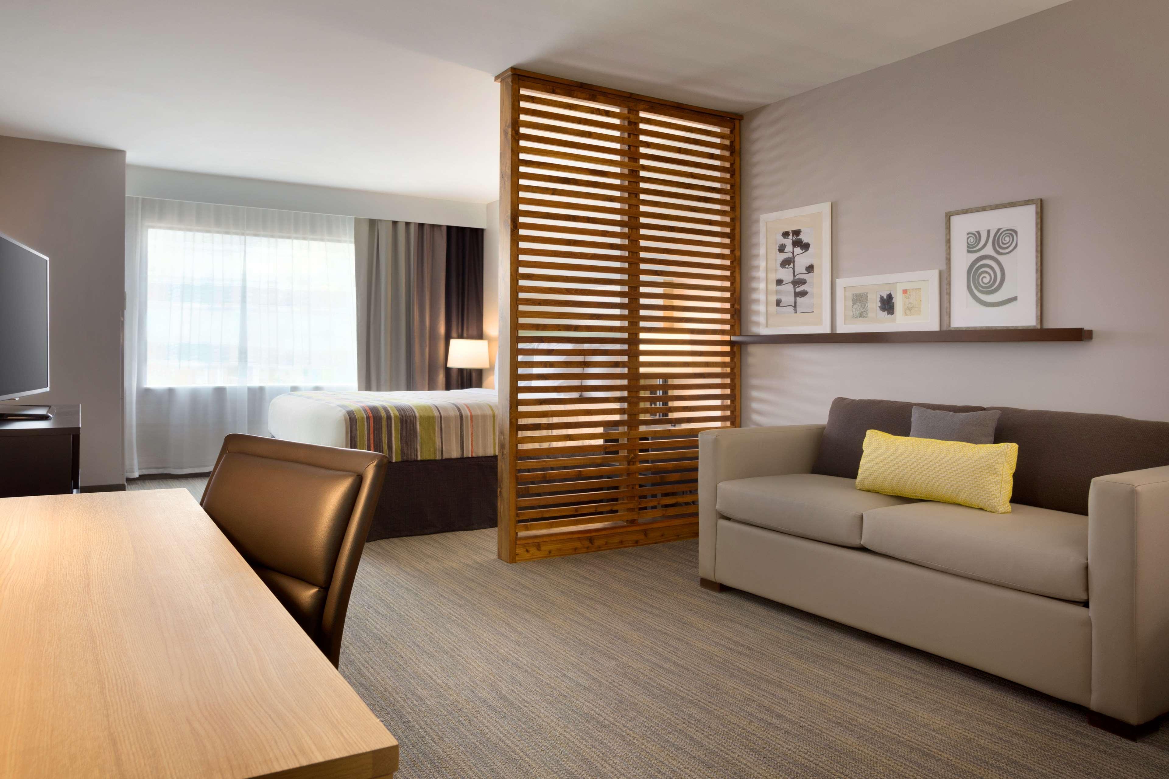 Country Inn & Suites By Radisson Asheville River Arts District Eksteriør bilde