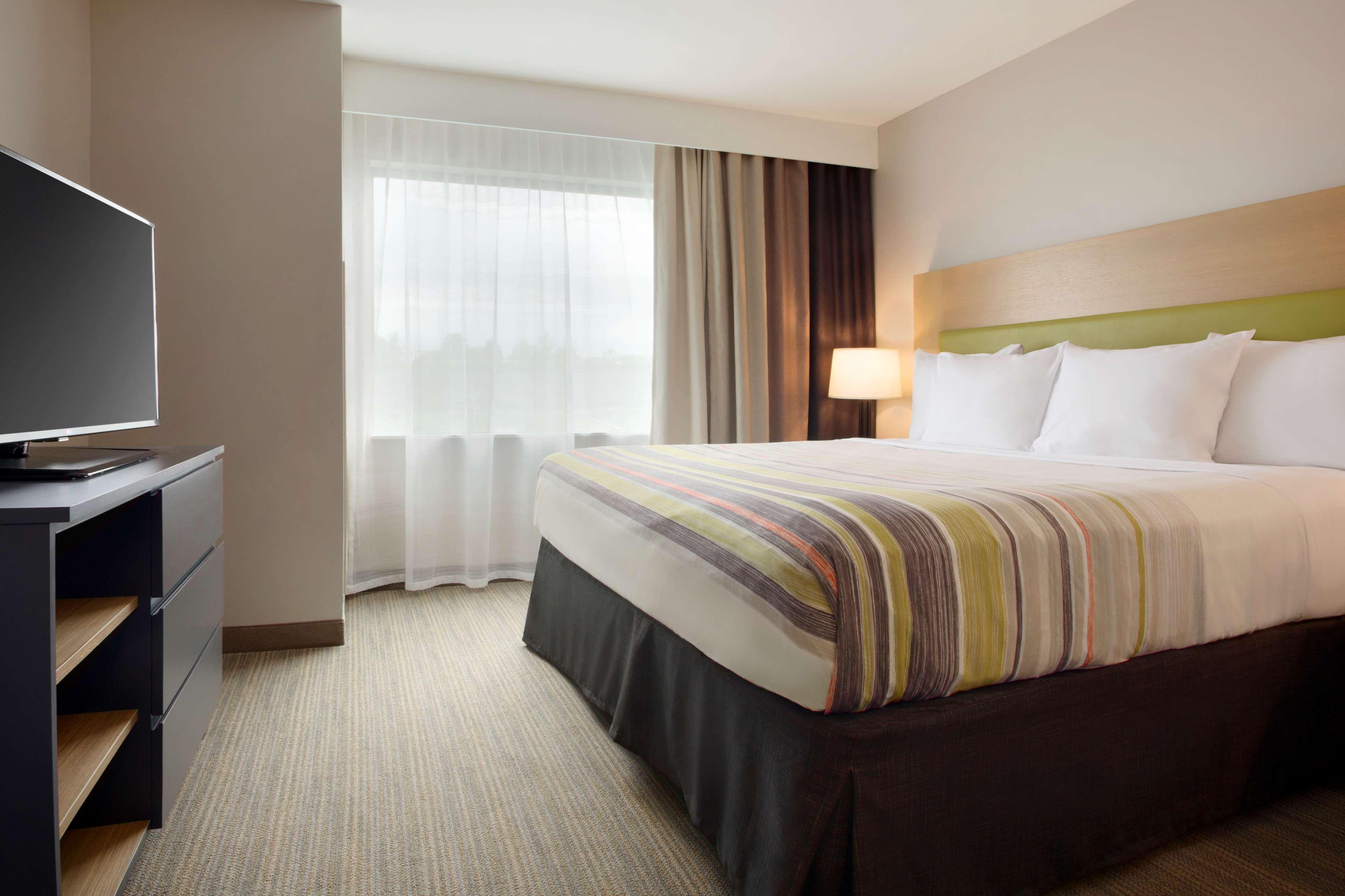 Country Inn & Suites By Radisson Asheville River Arts District Eksteriør bilde