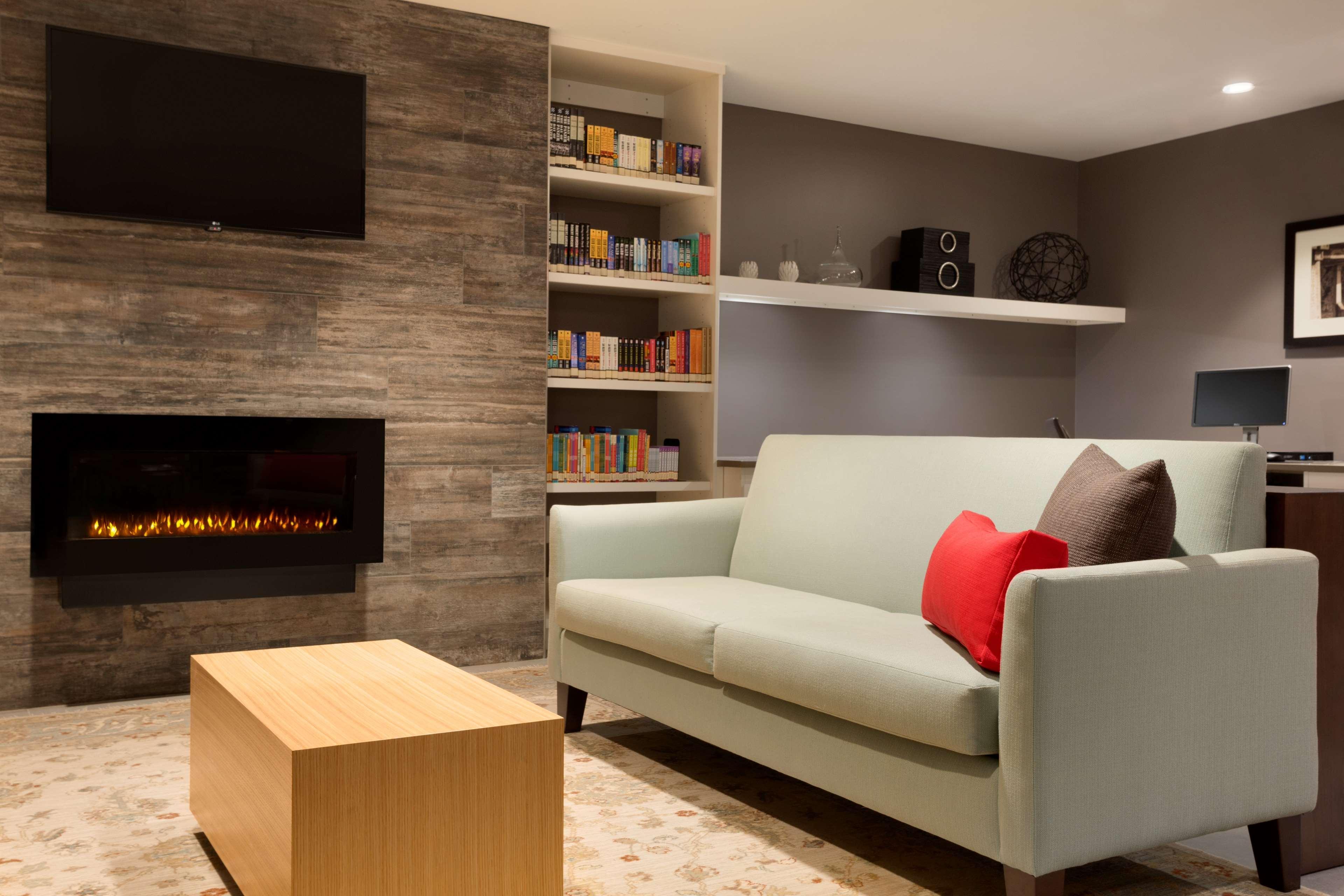 Country Inn & Suites By Radisson Asheville River Arts District Eksteriør bilde