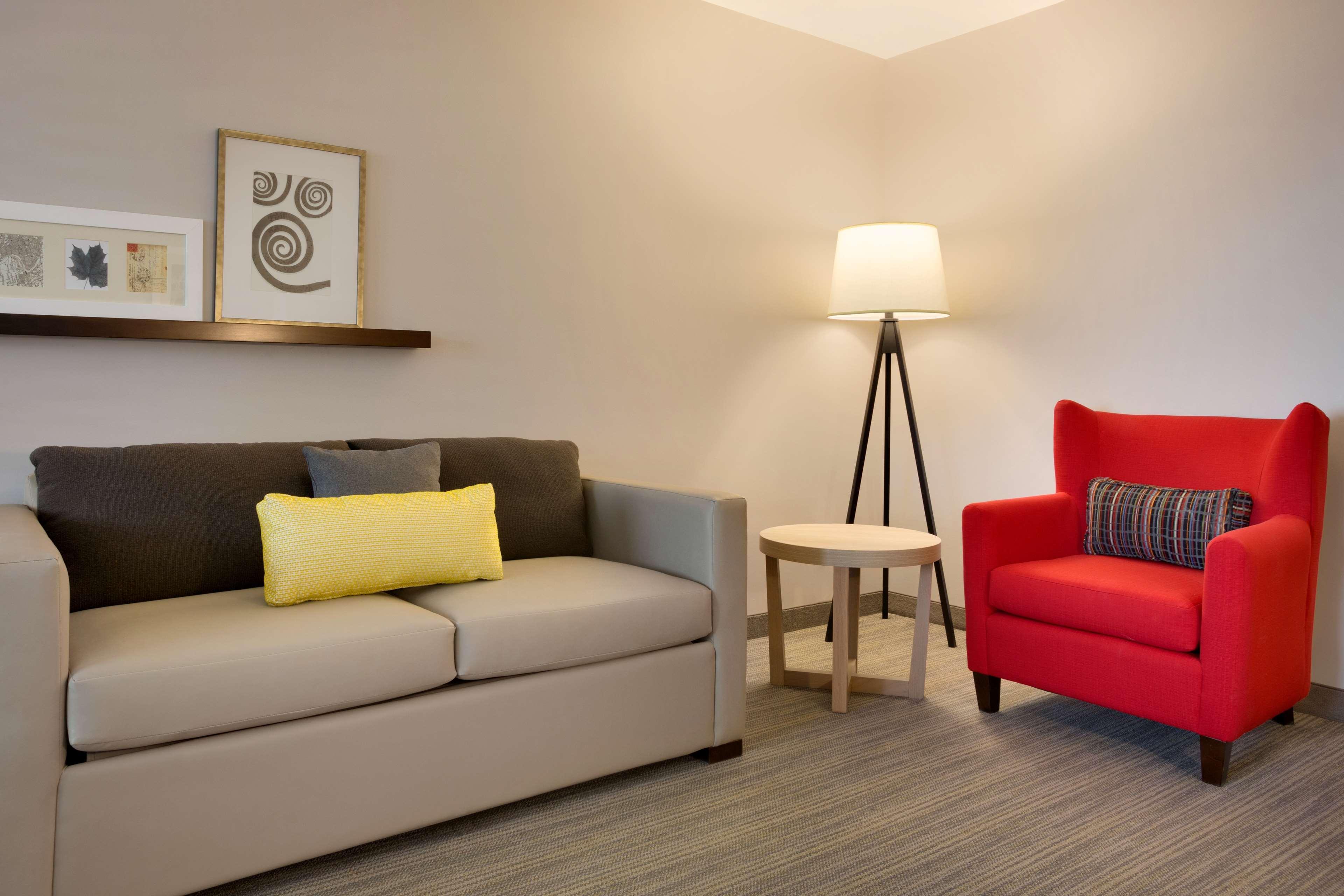 Country Inn & Suites By Radisson Asheville River Arts District Eksteriør bilde