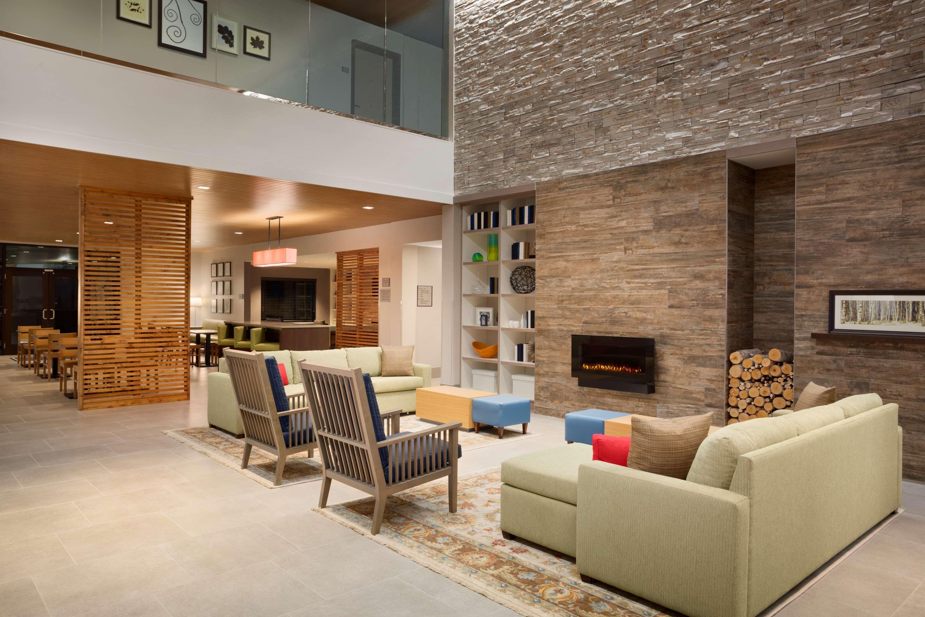 Country Inn & Suites By Radisson Asheville River Arts District Eksteriør bilde